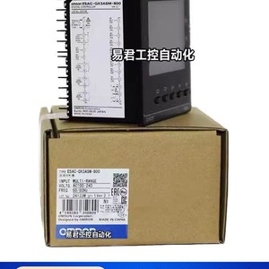 ตัวควบคุมอุณหภูมิแบบดิจิตอล E5AC รุ่น E5AC-PR2ASM-800 220V IP22 สำหรับงาน HVAC - Product Image 3