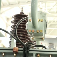 Transformateur de puissance triphasé immergé dans l'huile à enroulement en cuivre 35kV 110V 380V 50Hz Jorge ZSZ Xingyi Équipement industriel et utilitaire