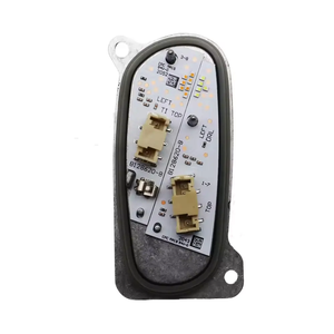 NOUVEAU Module LED de phares diurnes DRL 5FJ941475 5FJ941476 pour <span class=keywords><strong>Seat</strong></span> Leon <span class=keywords><strong>Tarraco</strong></span> <span class=keywords><strong>2019</strong></span> 2020 2021 2022 2023 - Product Image 2