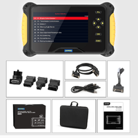 Escáner OBD2 Automotriz AUTOOL CS606 de Fábrica, Lector de Códigos para Todos los Sistemas del Automóvil, Analizador de Motor, Herramientas de Diagnóstico para Automóviles