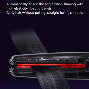 Dernier modèle de sèche-cheveux et lisseur à grande vitesse BLDC avec écran LED, séchage rapide, pour usage hôtelier, fabrication C&D. - Product Image 2