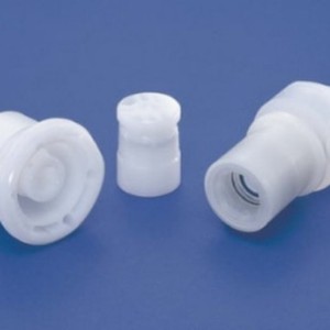 Connecteur rapide en résine USE-ONE blanc de Surpass Industrial Co., Ltd. pour raccordement de tuyaux - Product Image 1