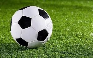 Bóng đá bơm hơi PVC bền bỉ cho niềm vui vận động - Product Image 4