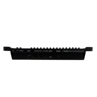 Contrôleur d'éclairage intelligent 384 canaux Dicso Light Dimmer Dmx Operator 384