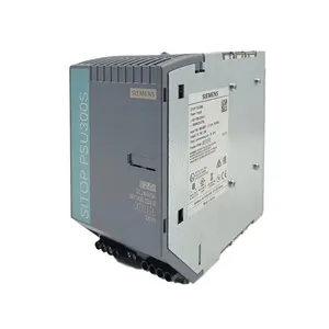 6EP1436-2BA10 Siemens SITOP PSU300S 20 A stabilized power supply input 400-500V