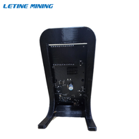 Miner Bitaxe Solo Open Source DX 01 60MH/S 18W BTC DOGE Miner Mini Bitcoin ASIC Mining