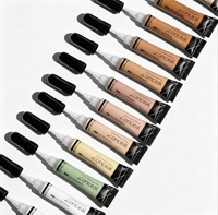 Vente en gros Correcteur mat longue durée Correcteur de maquillage liquide Marque privée