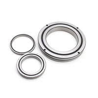 Roulement à rouleaux croisés THK RB20025 RB20030 RB20035 pour remplacement de plateau tournant de robot de positionnement rotatif