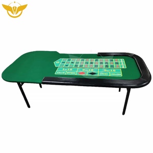 YH Personnalisé Pliant Casino Maison <span class=keywords><strong>Table</strong></span> De <span class=keywords><strong>Roulette</strong></span> Pliable Mini <span class=keywords><strong>Table</strong></span> De Casino <span class=keywords><strong>Roulette</strong></span> De Jeu-<span class=keywords><strong>Table</strong></span> - Product Image 6