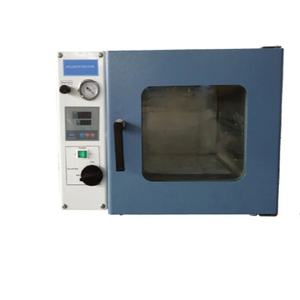 MS-VD25 <b>Laboratory</b> Lab Heat <b>Sterilization</b> Vacuum Dry Oven - Product Image 1
