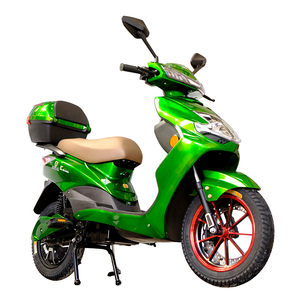 Vélo électrique à batterie au lithium à moteur sans balais haute vitesse de couleur personnalisée le <span class=keywords><strong>plus</strong></span> vendu en 2026 - Product Image 4