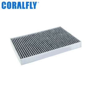 <span class=keywords><strong>Filtre</strong></span> d'<span class=keywords><strong>habitacle</strong></span> d'usine 6Q0819653 4638300018 6Q0819653B 6Q0820367A 6Q0820367B 6R0819653 pour <span class=keywords><strong>AUDI</strong></span> - Product Image 6