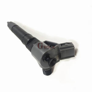 حاقن وقود دينسو الجديد للسكك الحديدية المشتركة 23670-0E010 23670-09420 مصمم لهايلكس 1GD مُحسّن لوقود الديزل - Product Image 4