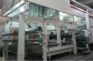 Giấy ngâm tẩm dòng cho ngâm Nhựa Melamine và sấy khô nhựa nhiệt dẻo ngâm tẩm dòng - Product Image 5