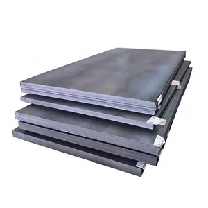 Прямые продажи с фабрики q195 q235 q345 a36 ss400 лист из углеродистой стали