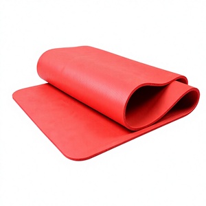 YINGUAN Tapete de Yoga Plegable Ecológico de Caucho NBR - Tapete para Ejercicios de Pilates y Hot Yoga (Camboya, Tailandia, Vietnam) - Product Image 1
