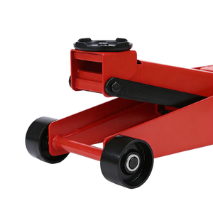 <span class=keywords><strong>Cric</strong></span> de sol long Osate 2 tonnes 150-600 mm pour réparation automobile intensives - Product Image 4