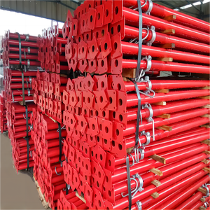 Nhà sản xuất vật liệu xây dựng giàn giáo chống đỡ jack - Product Image 3