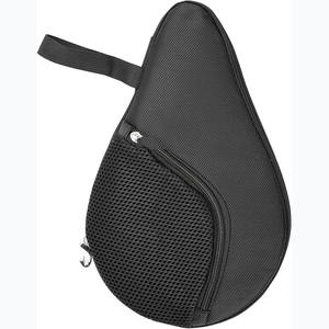 Étui de rangement pour raquette de tennis de table en EVA durable, imperméable et antichoc, idéal pour le sport et le ping-pong – Échantillon gratuit, vente chaude - Product Image 1
