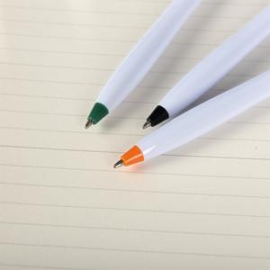 Bolígrafos Retráctiles Profesionales de Metal con Logotipo Personalizado para Regalos Empresariales Ejecutivos de Oficina - Product Image 3