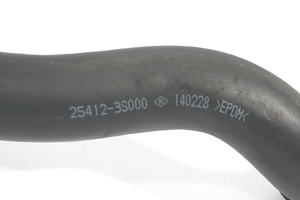 Manguera de Radiador de Goma EPDM Personalizada de Alta Calidad OEM 21501-4M400, Colores y Tamaños Personalizables, Muestra Gratuita, MOQ de 100 Piezas - Product Image 4