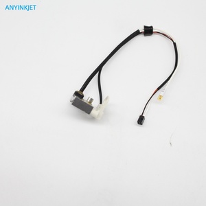 ANYINKJET Nuevo Conjunto de Electrodo de Carga <span class=keywords><strong>Domino</strong></span> AX150 A320i A420i, Pieza de Repuesto DB015169SP, <span class=keywords><strong>3</strong></span> Meses de Garantía - Product Image 5