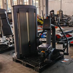 YG -7009 YG tập thể dục thương mại Thiết bị tập thể dục Tên máy thể thao tấm tải ngồi hàng máy - Product Image 4