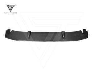 Labbro anteriore in fibra di carbonio stile OEM per <span class=keywords><strong>Audi</strong></span> <span class=keywords><strong>RS6</strong></span> - Product Image 4