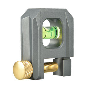 Мини-класс 2,5 "Магнитные горизонтальные инструменты для измерения уровня воды из алюминиевого сплава - Product Image 1