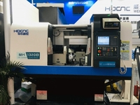 Système de rectification CNC HNC-808DG avec mémoire de 128 Mo et poids de 10 kg