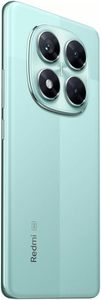 Teléfono Inteligente <span class=keywords><strong>Redmi</strong></span> <span class=keywords><strong>Note</strong></span> 14 <span class=keywords><strong>Pro</strong></span> 5G <span class=keywords><strong>8</strong></span>/256GB, Pantalla AMOLED FHD de 6.67 Pulgadas y 120Hz, Deca Core, Hyper OS, 200MP, 5110mAh, Verde (ES) - Product Image 5