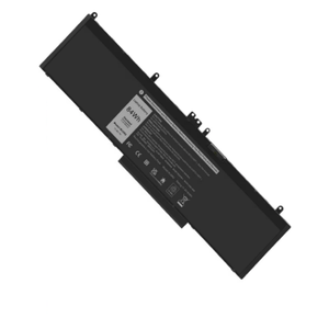 Batterie d'ordinateur portable en gros d'usine WJ5R2 11.55V 7900mAh 84Wh pour <span class=keywords><strong>DELL</strong></span> <span class=keywords><strong>Precision</strong></span> 3510 <span class=keywords><strong>M3510</strong></span> Latitude 5570 E5570 4F5YV G9G1H - Product Image 4