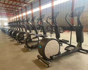 Equipo De Ginastica Fitness Cross Trainer Comercial E Maquina <span class=keywords><strong>Eliptica</strong></span>, Para El Deporte - Product Image 6