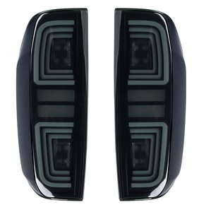 XMAXVISION Juego de Luces Traseras LED de 12V de Alta Calidad para Navara D40 2005-2014, Reemplazo Directo - Product Image 1