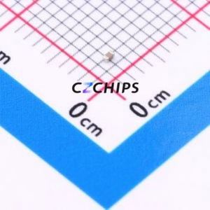 CGA0402X5R394K160GT SMD <b>Capacitor</b> (MLCC) 0402 ( Capacitance: 390nF )( Precision: 10% Rated Voltage: 16V ) - Product Image 2
