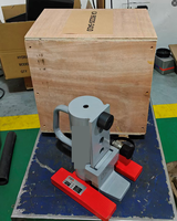 Cric hydraulique manuel et électrique multi-étages réglable robuste 10T 16T 20T 26T pour levage de marchandises