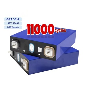 LiFePO4 Pin tế bào <span class=keywords><strong>3.2V</strong></span> 50Ah 100Ah 200AH 11000 chu kỳ <span class=keywords><strong>3.2V</strong></span> có thể sạc lại pin cho ứng dụng năng lượng cao - Product Image 6