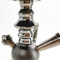 AP Creative Design Narguilé Barre en Résine Accessoires pour Shisha Fumeurs Vente en Gros avec Narguilé Léger