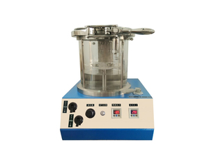 <span class=keywords><strong>Test</strong></span> çözümleri için yüksek basınç mühür otomatik hava sızdırmazlık <span class=keywords><strong>Test</strong></span> cihazları görsel gözlem 0-5Bar 1 yıl garanti - Product Image 5