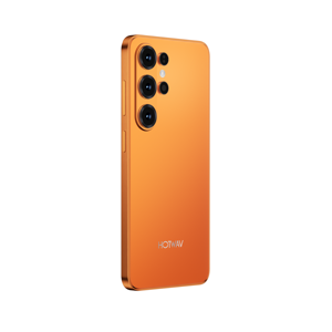 สมาร์ทโฟน HOTWAV A26 Ultra หน้าจอ 120Hz ขนาด 6.75 นิ้ว ความจุ 4+128GB แบตเตอรี่ 5160mAh กล้อง 13MP+5MP ระบบปฏิบัติการ Android 15 โทรศัพท์มือถือ AI - Product Image 6
