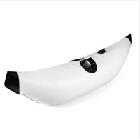 Bouée gonflable de loisirs pour bateaux de tourisme, pour une flottabilité accrue et un temps de loisirs équilibré