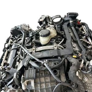 Conjunto de motor <span class=keywords><strong>Mercedes</strong></span> <span class=keywords><strong>Benz</strong></span> AMG 5.5T <span class=keywords><strong>V8</strong></span> <span class=keywords><strong>Biturbo</strong></span> M157, piezas usadas de coche, OE A1570102600 - Product Image 3
