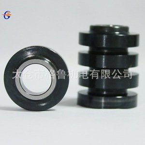 Rouleau de sertissage Yaskawa GL-20190724 pour accessoires de machine à souder - Product Image 5