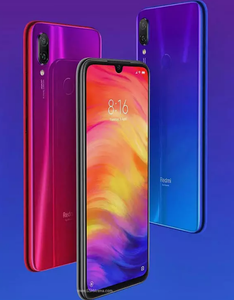 Venta al por mayor Teléfonos usados Note 7pro 128G Tarjeta Dual 4G LTE Teléfono inteligente para Xiaomi Redmi Note 7pro Note 9 Pro 10 10 Pro - Product Image 2