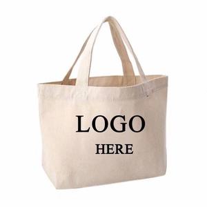 custom printed tote bolsas no minimum