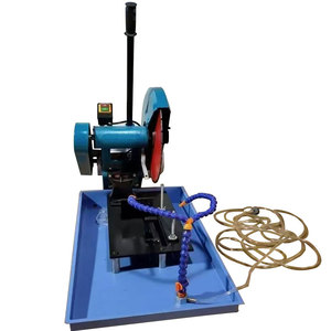 Máquina de Corte de Muestras de Hormigón HQP-150 - Product Image 1
