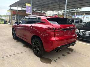 Wey 2018 VV7ขายดีรถ Acura 2.0T เกียร์อัตโนมัติอัจฉริยะมือซ้ายเทอร์โบสีดำ FWD ขายส่งมือสอง SUV รถมือสอง - Product Image 3