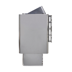 Chauffe-sauna flexible <span class=keywords><strong>Oceanic</strong></span> 3kw, 6kw, 9kw 110V ou 220V avec certificat CE - Product Image 5