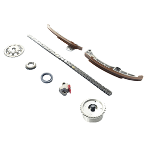 REVO Kit rantai waktu 719788 untuk TOYOTA YARIS Aygo COROLLA 1NZ 1NZFE Engine OE 1350640010 1350621020 1305021040 1354021010 - Product Image 1