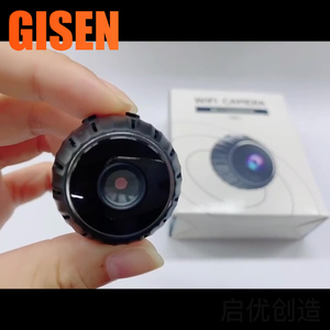 <span class=keywords><strong>X10</strong></span> <span class=keywords><strong>Camera</strong></span> Mini <span class=keywords><strong>Camera</strong></span> <span class=keywords><strong>WiFi</strong></span> 1080P HD Phiên Bản Ban Đêm Máy Ghi Âm Micro Máy Quay Mini Không Dây <span class=keywords><strong>Camera</strong></span> Mini Giám Sát Video - Product Image 4